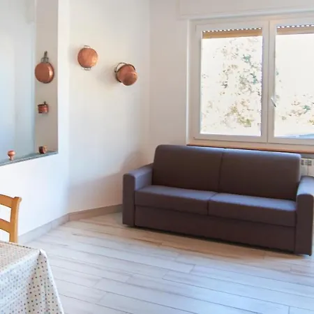 Appartamento Casa Antonietta *